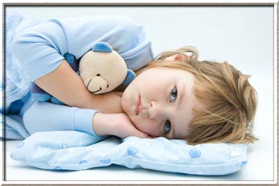 цистит у ребенка гомеопатия