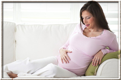 Беременность и миома матки   
