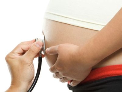 Защищаем себя во время беременности от болезней