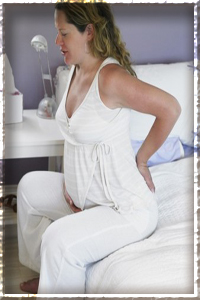 Болят кости при беременности: причины и методы лечения