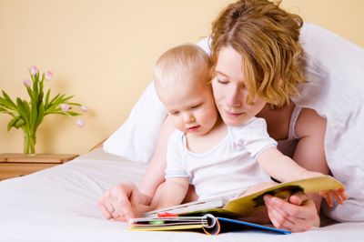 Читаем детям: рекомендации родителям