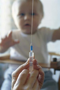 Делать ли ребенку прививку от гепатита?