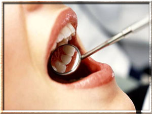 Виды протезов зубов