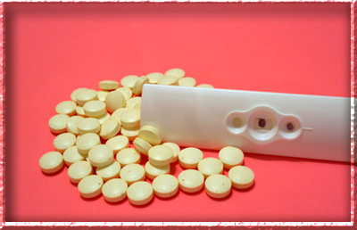 Что нужно знать об абортивных таблетках