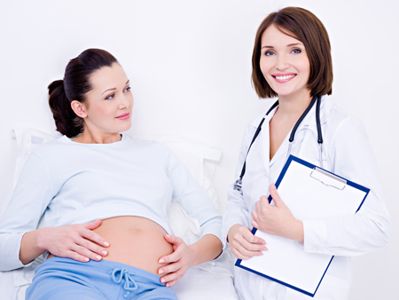  Беременность и хронический эндометрит