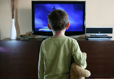 Как мультфильмы влияют на детей?