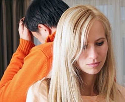 Как избежать ссоры с мужем?